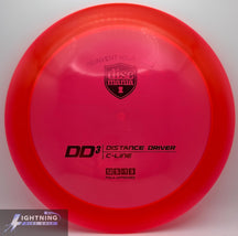 Discmania C-Line DD3