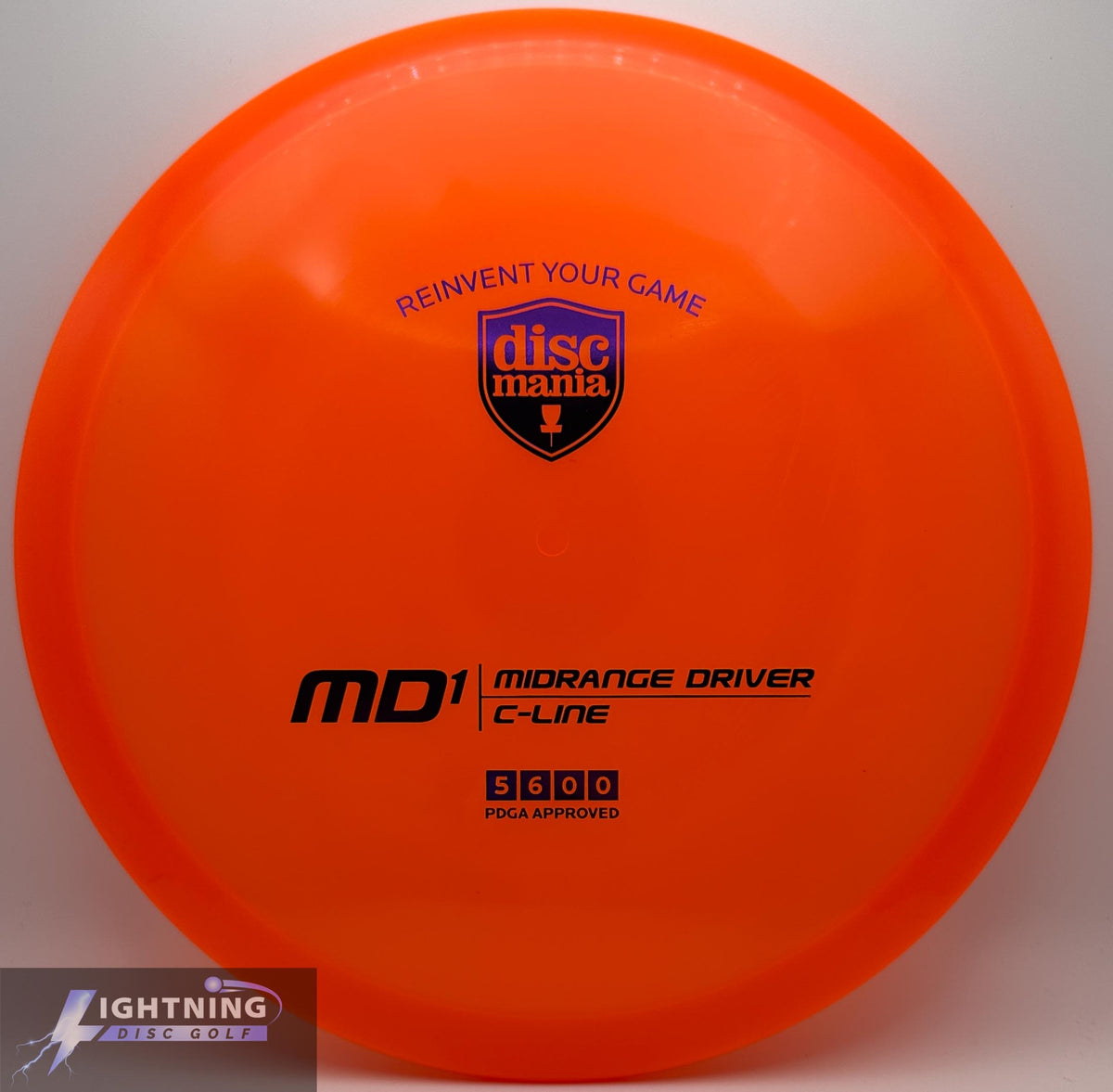 Discmania C-Line MD1