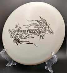 Divergent Discs Nuno Putter - MaxGrip