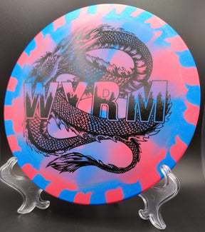 Divergent Discs Prototype Wyrm "FloppyBird"