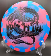 Divergent Discs Prototype Wyrm "FloppyBird"