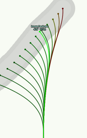 2021 Calvin Heimburg Tour Series Innova Halo Destroyer