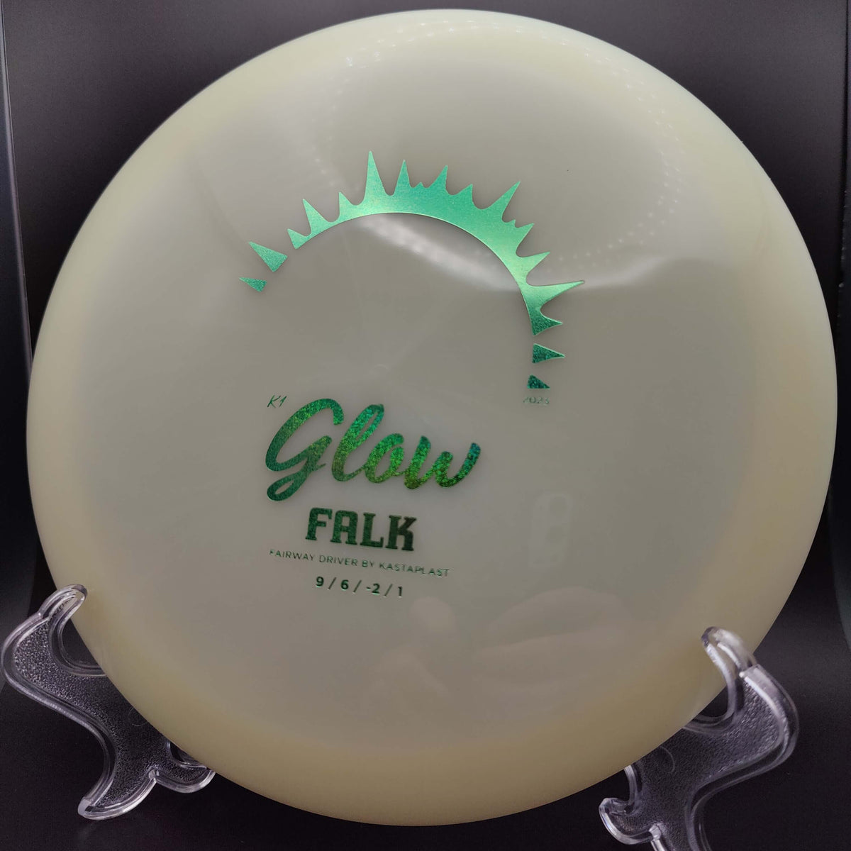 Kastaplast K1 Glow Falk