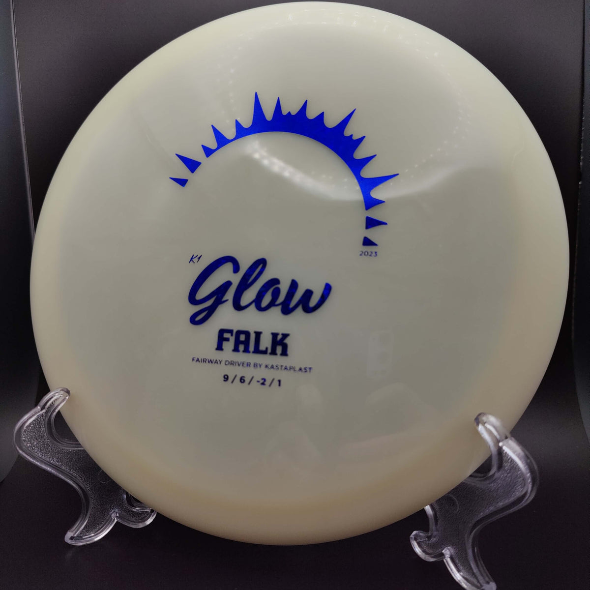 Kastaplast K1 Glow Falk