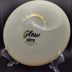 Kastaplast K1 Glow Gote