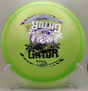 Innova Gator Scott Withers 2019 Tour Series Misprint