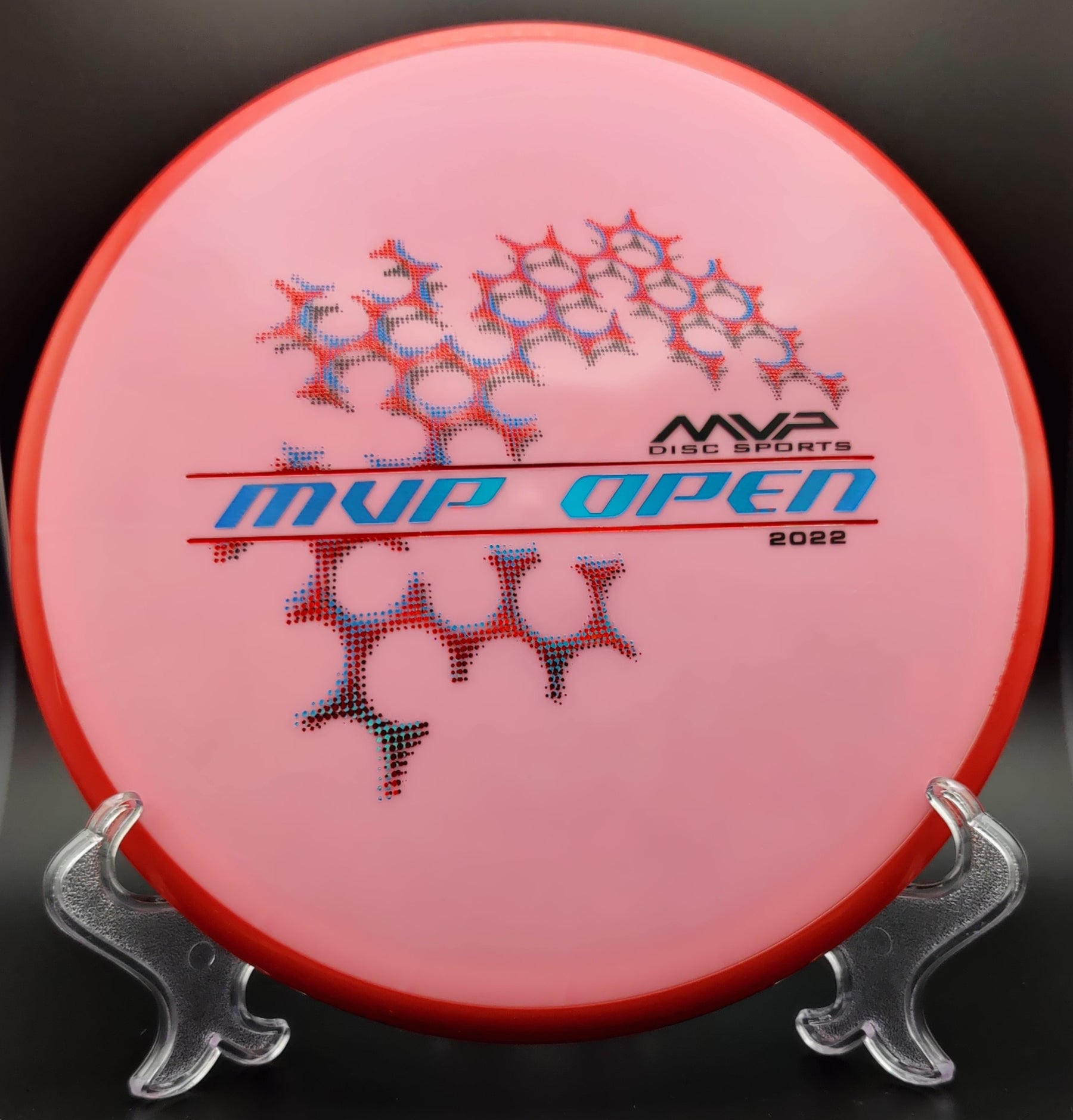 Axiom Fission Hex - MVP Open Edition