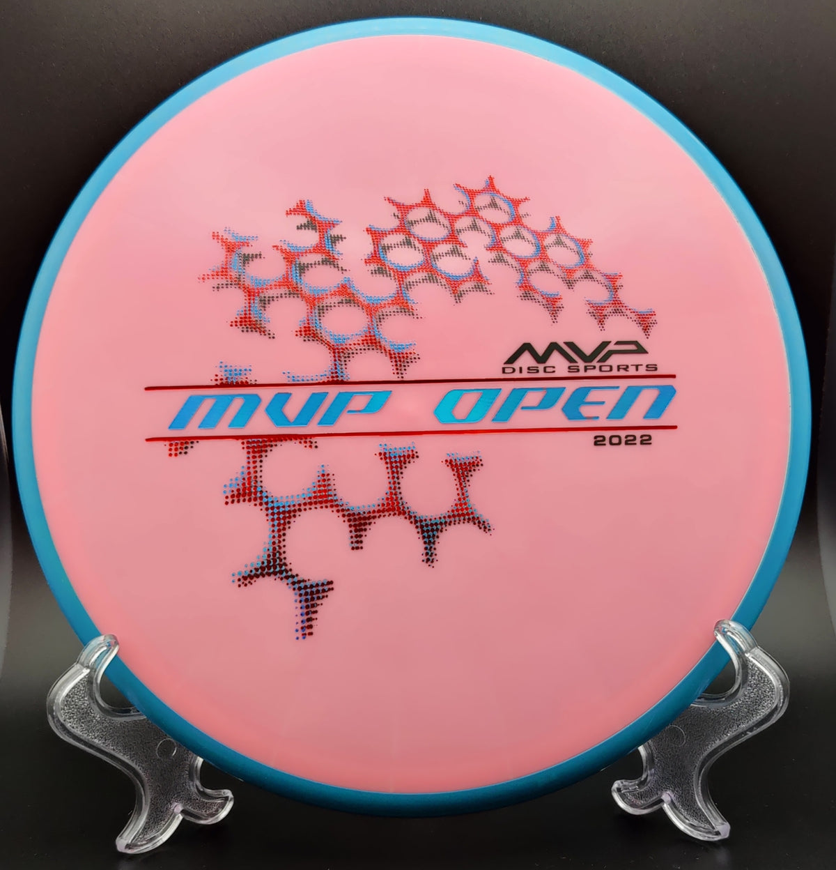 Axiom Fission Hex - MVP Open Edition