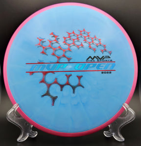 Axiom Fission Hex - MVP Open Edition