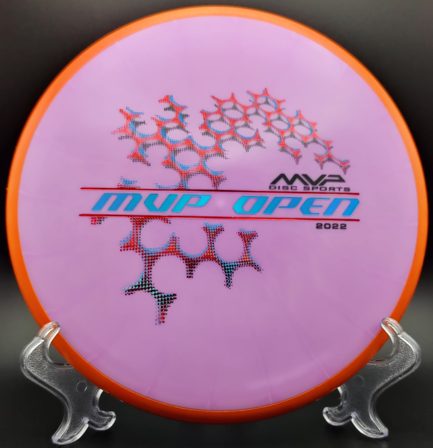 Axiom Fission Hex - MVP Open Edition