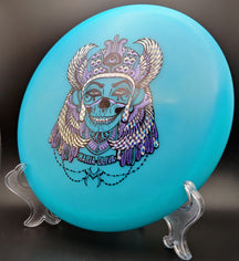 Infinite Discs Signature Glow C-Blend Maria Oliva Anubis