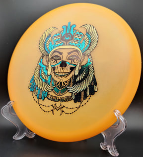 Infinite Discs Signature Glow C-Blend Maria Oliva Anubis