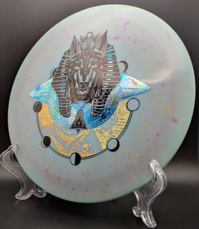 Infinite Discs Splatter S Blend Pharaoh