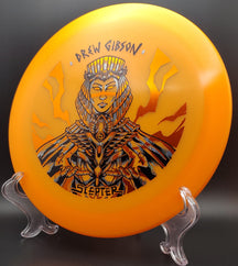 Infinite Discs C-Blend Glow Drew Gibson Scepter