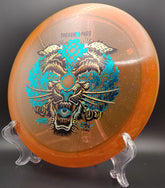 Thought Space Athletics Ethos Omen