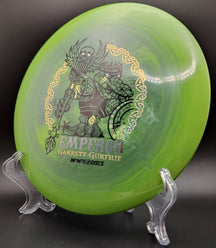 Infinite Discs Garrett Gurthie Signature Swirly S-Blend Emperor