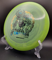 Infinite Discs Garrett Gurthie Signature Swirly S-Blend Emperor