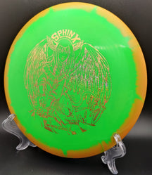 Infinite Discs Halo S-Blend Sphinx