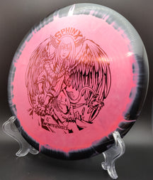 Infinite Discs Halo S-Blend Sphinx