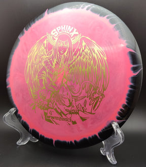 Infinite Discs Halo S-Blend Sphinx