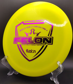 Dynamic Discs Fuzion Felon