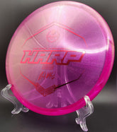 Westside Discs VIP Ice Glimmer Harp