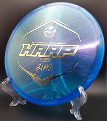 Westside Discs VIP Ice Glimmer Harp