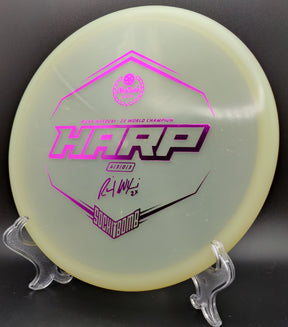 Westside Discs Moonshine Harp Ricky Wysocki Edition