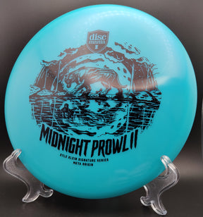 Discmania Midnight Prowl 2 - Meta Origin Kyle Klein Signature Series