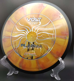 MVP Plasma Volt