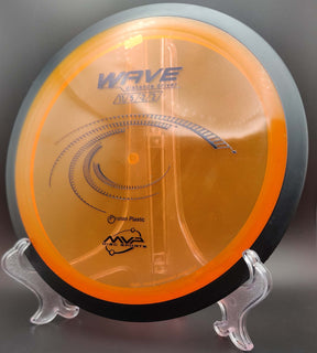 MVP Proton Wave