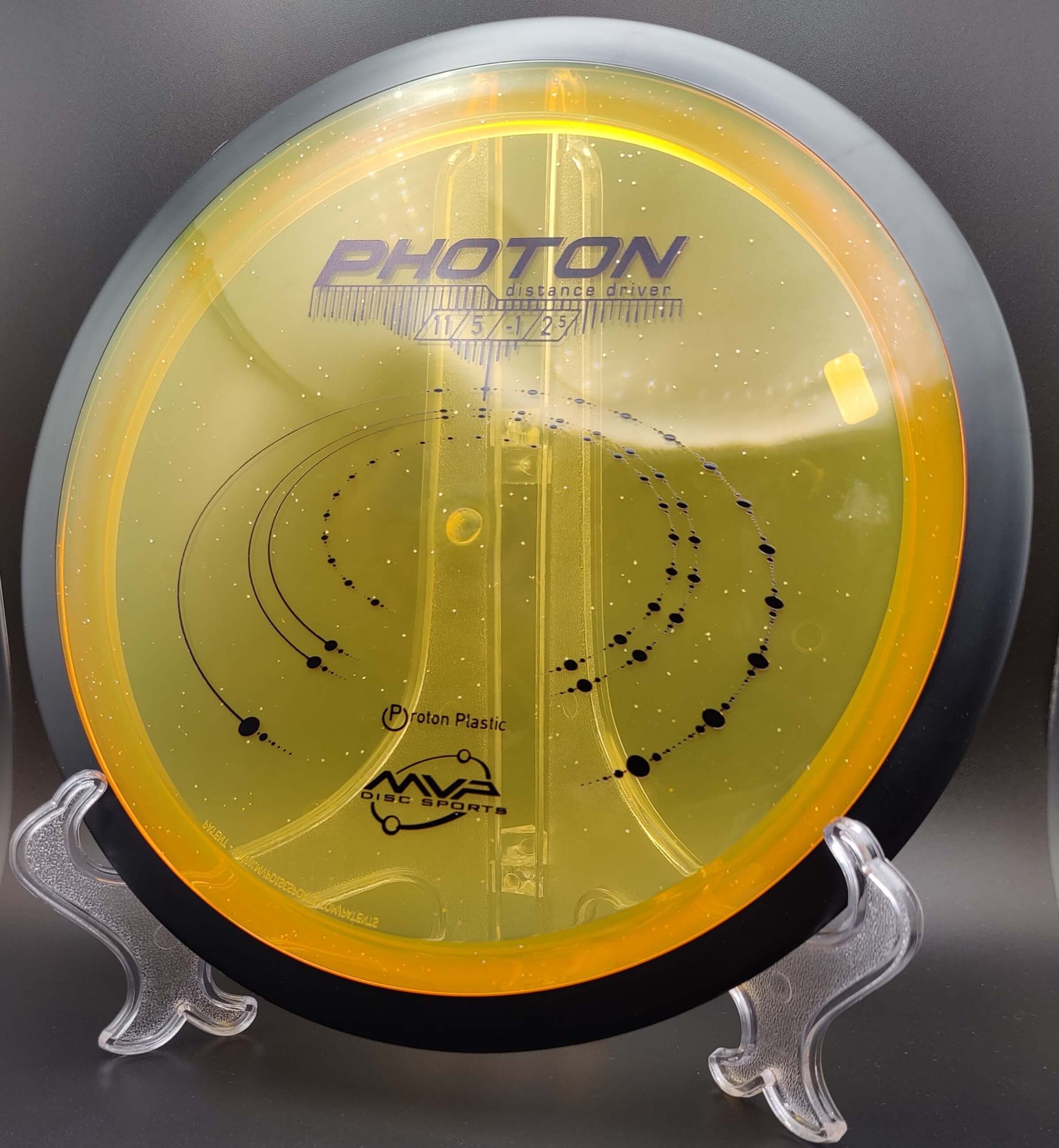 MVP Proton Photon