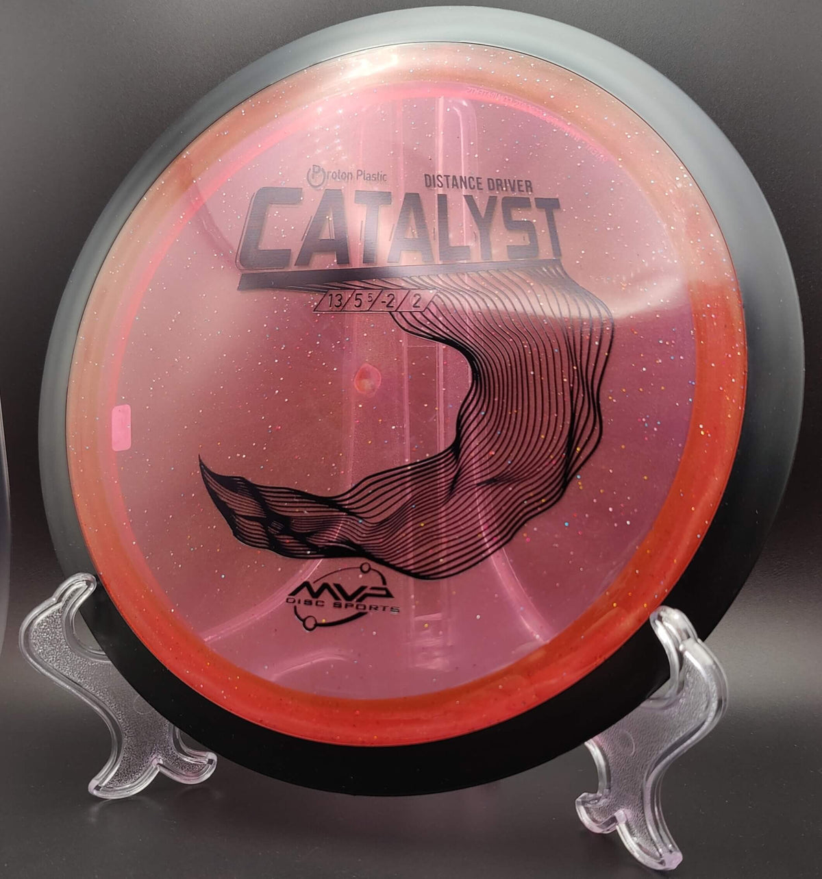 MVP Catalyst - Proton