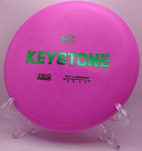 Latitude 64 Zero Medium Keystone