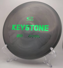 Latitude 64 Zero Soft Keystone