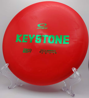 Latitude 64 Zero Soft Keystone