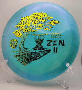 Discmania Zen 2 - Meta Essence Nate Perkins Signature Series