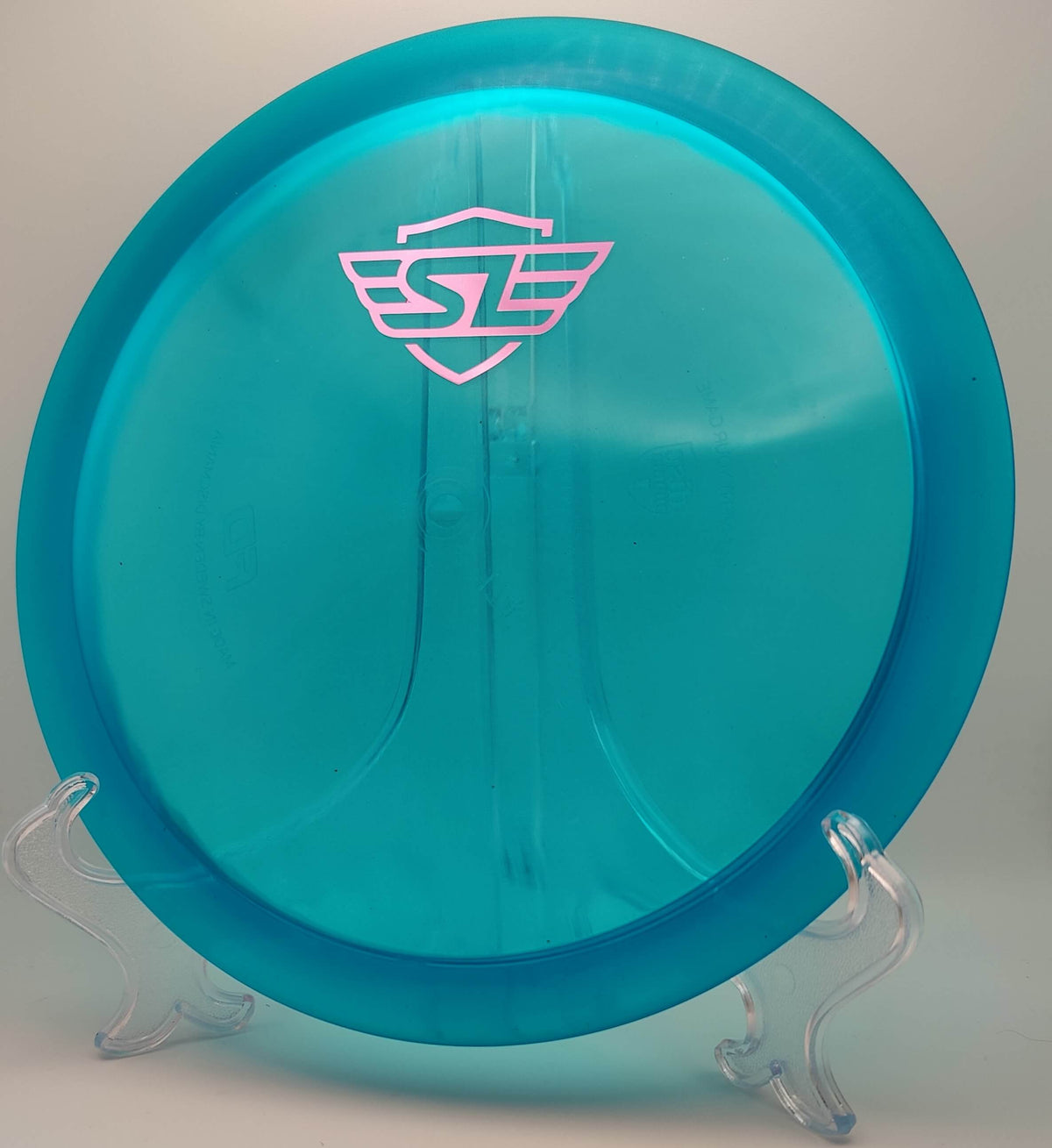 Discmania C-Line FD Simon Lizotte Stamp