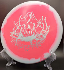 Infinite Discs Halo Tomb - Factory Second (X-Out) S-Blend