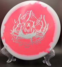 Infinite Discs Halo Tomb - Factory Second (X-Out) S-Blend