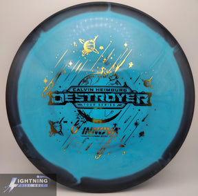 2023 Calvin Heimburg Tour Series Innova Halo Destroyer