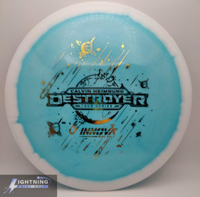 2023 Calvin Heimburg Tour Series Innova Halo Destroyer