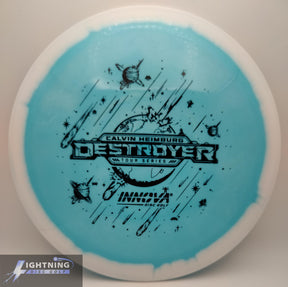 2023 Calvin Heimburg Tour Series Innova Halo Destroyer