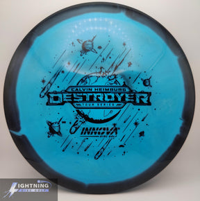 2023 Calvin Heimburg Tour Series Innova Halo Destroyer