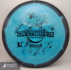 2023 Calvin Heimburg Tour Series Innova Halo Destroyer