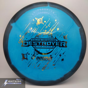 2023 Calvin Heimburg Tour Series Innova Halo Destroyer