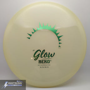 Kastaplast Reko X - K1 Glow 2023