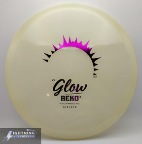 Kastaplast Reko X - K1 Glow 2023