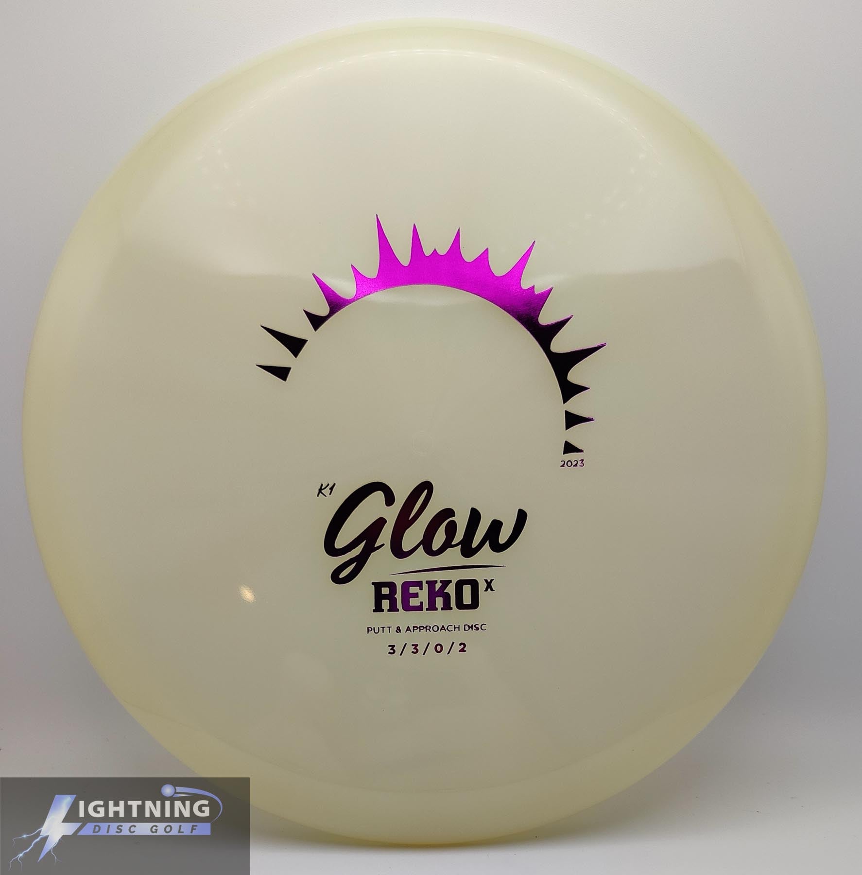 Kastaplast Reko X - K1 Glow 2023