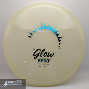 Kastaplast Reko X - K1 Glow 2023